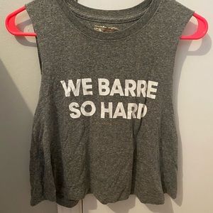 Spiritual Gangster for Pure Barre